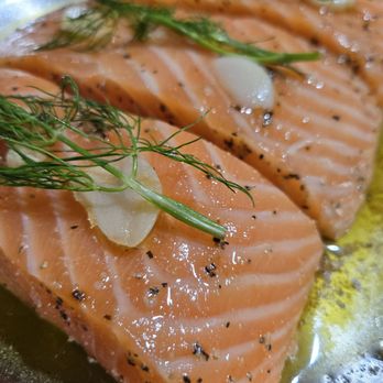 Regal Radiance Events - Pan Seared Salmon - Bartenders Near Me - La Puente, California Regal Radiance Events - Pan Seared Salmon - Bartenders Near Me - La Puente, California