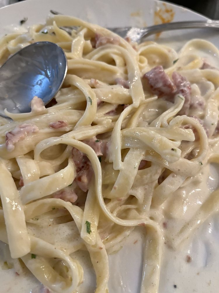 Pana Roma Pizza & Pasta