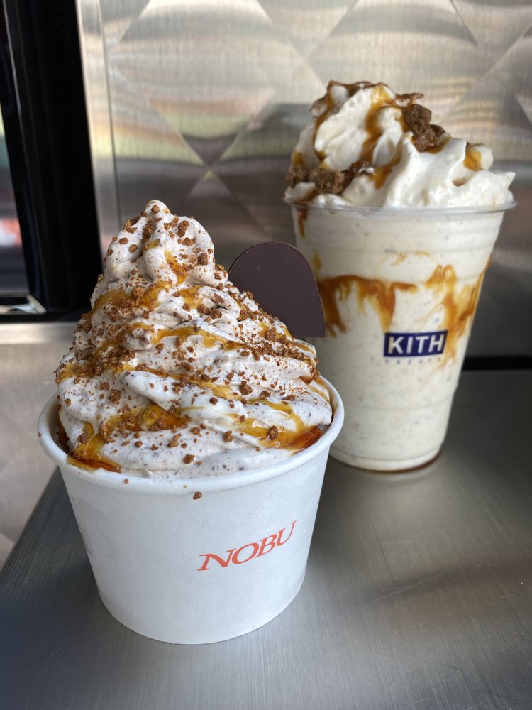 KITH TREATS 642 Photos & 247 Reviews Ice Cream & Frozen Yogurt