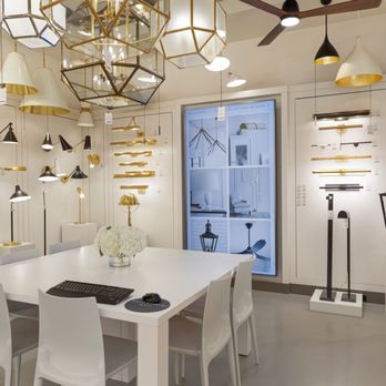 Visual Comfort & Co - Lighting Stores Near Me - Pasadena, California