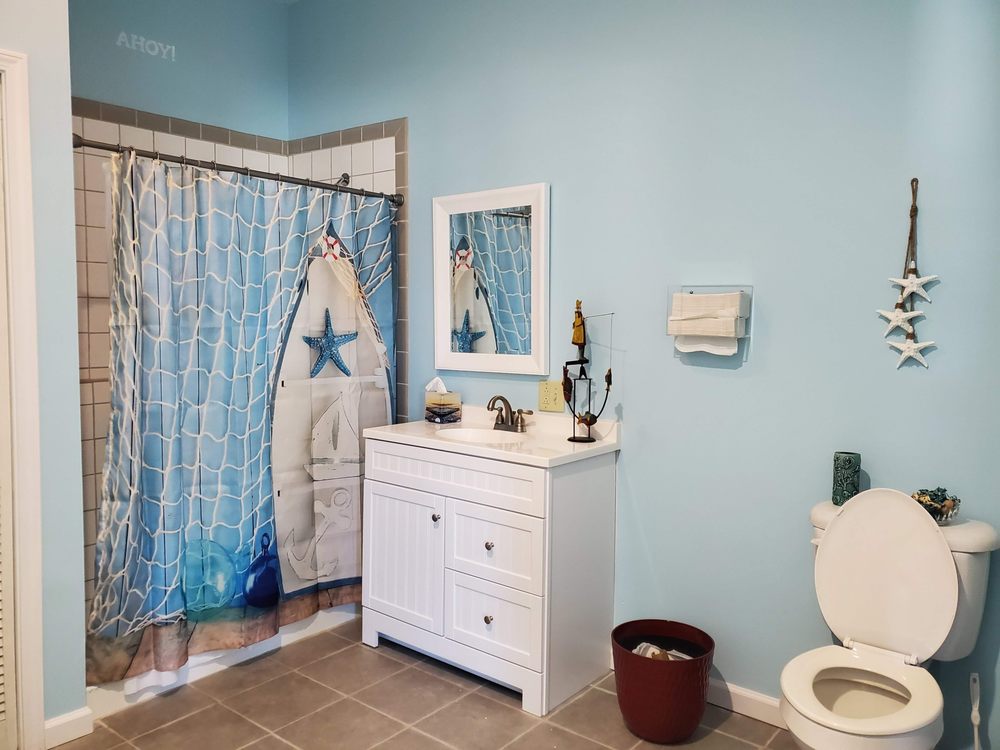 Beaufort Waterway RV Park Image