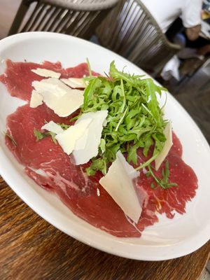 Tartufi&Friends by null