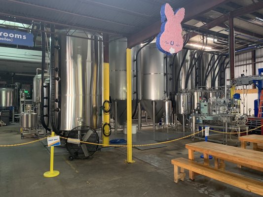 Eureka Heights Brew Co by null