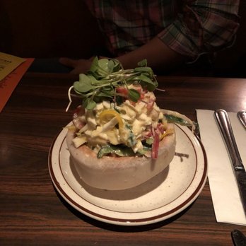El Rey - Coconut ceviche - Mexican Near Me - Philadelphia, Pennsylvania