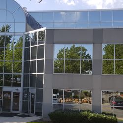 Wasatch Imaging - Office Entrance #175