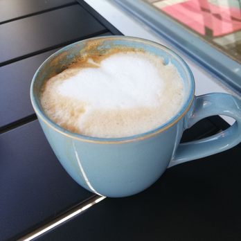 Newland Café - Cappuccino! - Coffee Roasteries Near Me - Greenfield Park, Quebec Newland Café - Cappuccino! - Coffee Roasteries Near Me - Greenfield Park, Quebec