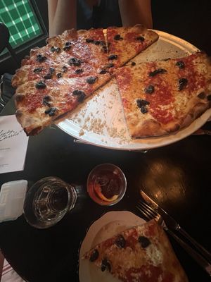 Lucky Charlie by null