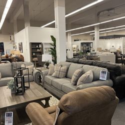 Davis Furniture-Sit'n Sleep