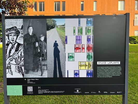 Baie-Saint-Paul Museum of Contemporary Art by null