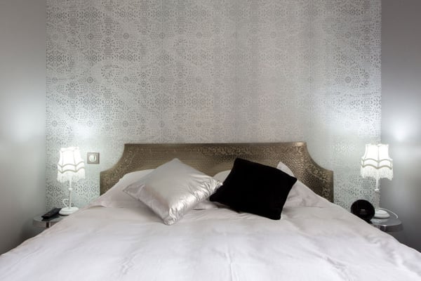 Auberge Flora by null