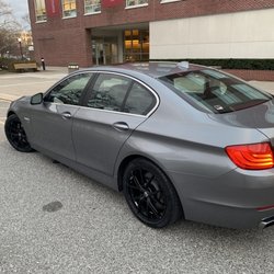 National Discount Tires