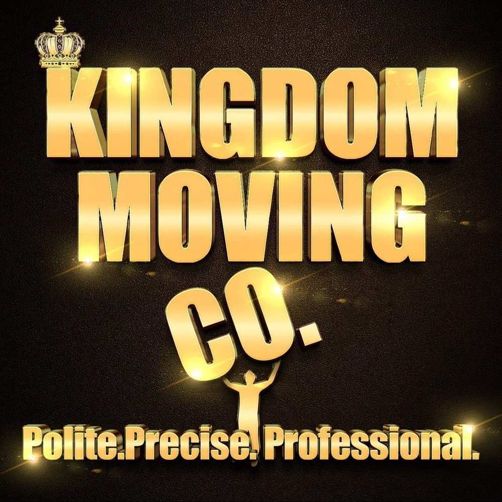 KINGDOM MOVING COMPANY Updated September 2024 Columbus, Ohio
