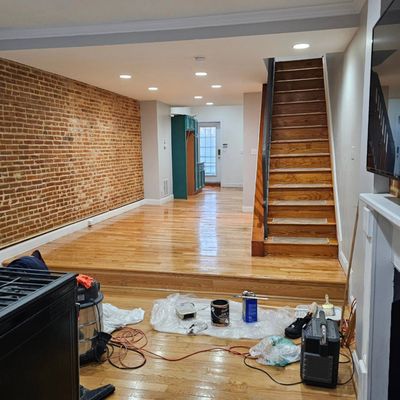 Prospero Home Improvement