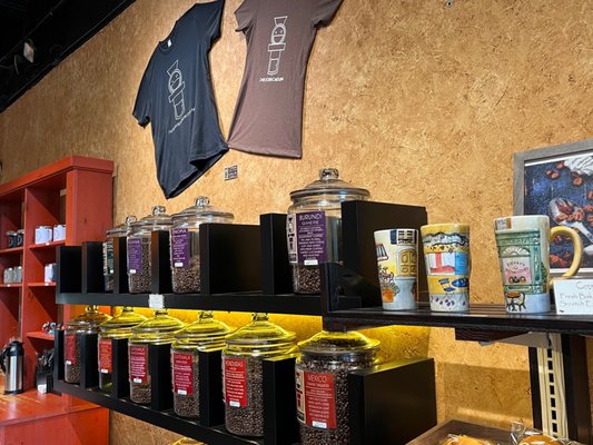 Crema Coffee Roaster & Bakery by null