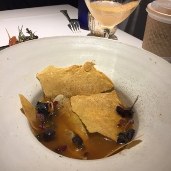 Topolobampo - Sopa Azteca: so much prettier than this photo - Mexican Near Me - Chicago, Illinois Topolobampo - Sopa Azteca: so much prettier than this photo - Mexican Near Me - Chicago, Illinois