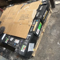 Battery