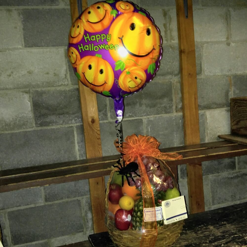 FRUITOPLENTY FRUIT BASKETS & STANLEY’S FLORIST 15 Photos Florists