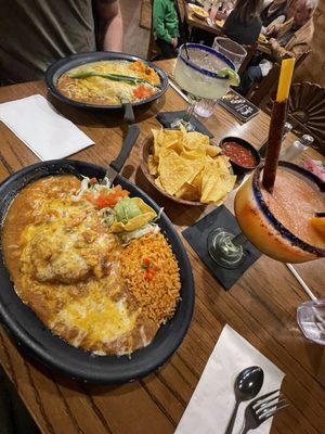 El Jardín Restaurant by null