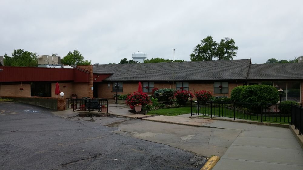 AUTUMN TERRACE HEALTH AND REHABILITATION Updated September 2024