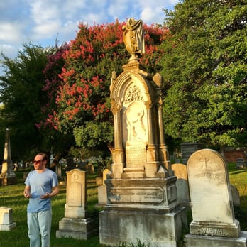 Norfolk Cemetery Tours - Walking Tours Near Me - Norfolk, Virginia Norfolk Cemetery Tours - Walking Tours Near Me - Norfolk, Virginia