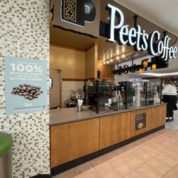 Peet's Coffee & Tea