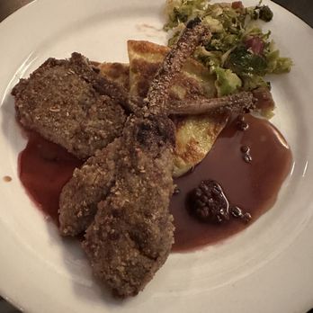 Hearthstone Restaurant - New American Near Me - Breckenridge, Colorado