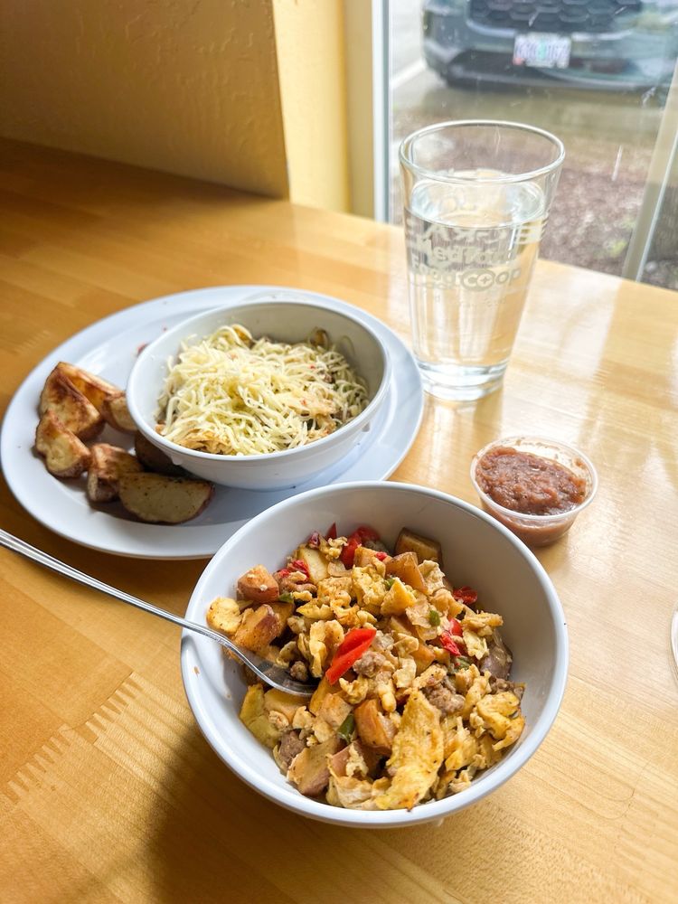 Medford Food Co-op