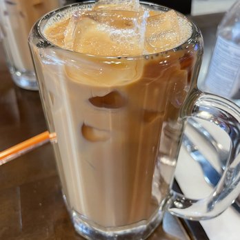The Legend Cafe House - HK Milktea - Huge! Must get! - Juice Bars & Smoothies Near Me - Brooklyn, New York The Legend Cafe House - HK Milktea - Huge! Must get! - Juice Bars & Smoothies Near Me - Brooklyn, New York