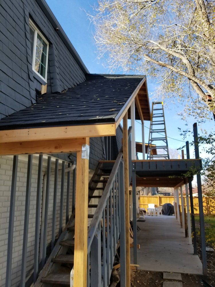 Slide of Quality Industrial Utah Remodeling