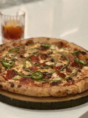 Gordon Ramsay Hell's Kitchen Foxwoods by null