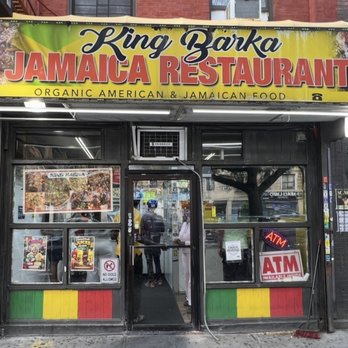 King Barka - King Barka - Soup Near Me - New York, New York King Barka - King Barka - Soup Near Me - New York, New York