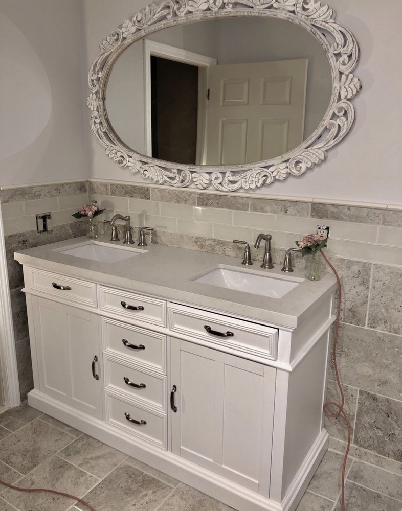 Slide of Jersey Drains Plumbing & Heating