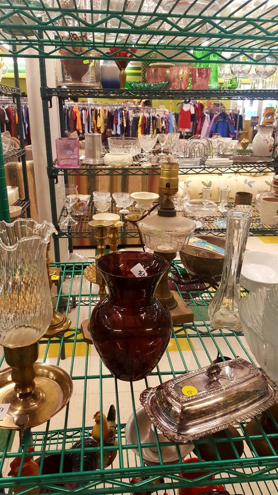 UPTOWN THRIFT CLOSED 10 Photos Thrift Stores 4025 Wake Forest