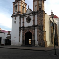 Templo San Juan de Dios - Templo de san juan de dios.