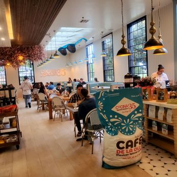 Cocina 35 - Mexican Near Me - San Diego, California