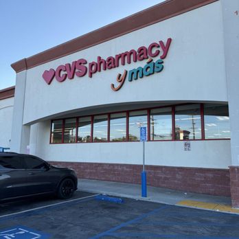 CVS Pharmacy - Drugstores Near Me - Los Angeles, California