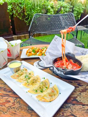 Dogwood Domain by null