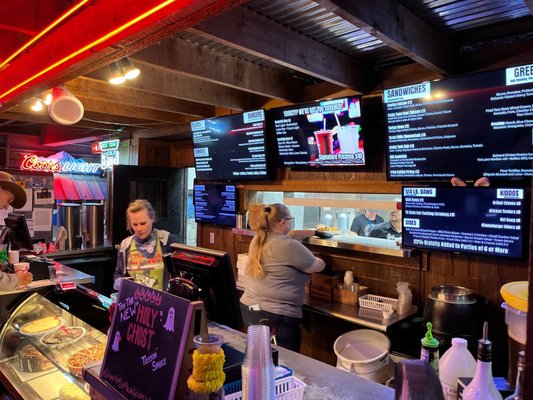 Billy Bob's Texas by null