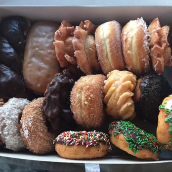 Donut King - Bakeries Near Me - Culver City, California Donut King - Bakeries Near Me - Culver City, California