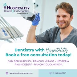 Hospitality Dental & Orthodontics