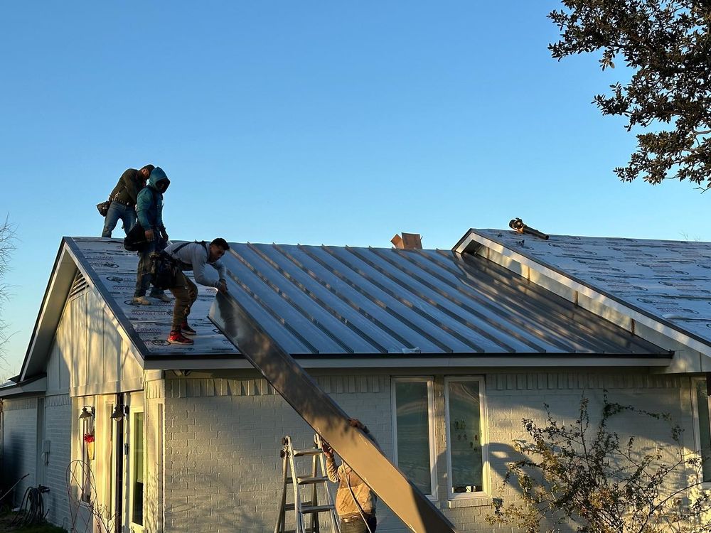 Slide of JDL Roofing & Construction