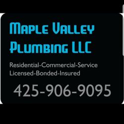 Maple Valley Plumbing