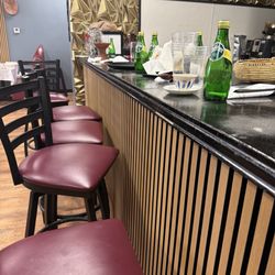Meseret Ethiopian Restaurant