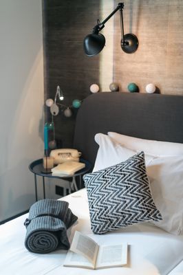 Hôtel So'Co Nice by HappyCulture by null