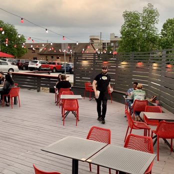 Rock N Roll Sushi - Sushi Bars Near Me - Duluth, Georgia