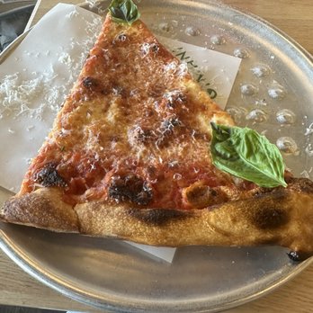 Gimani - #1 Margh - Pizza Near Me - Albuquerque, New Mexico