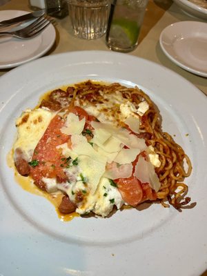 Visconti's Italian Restaurant by null