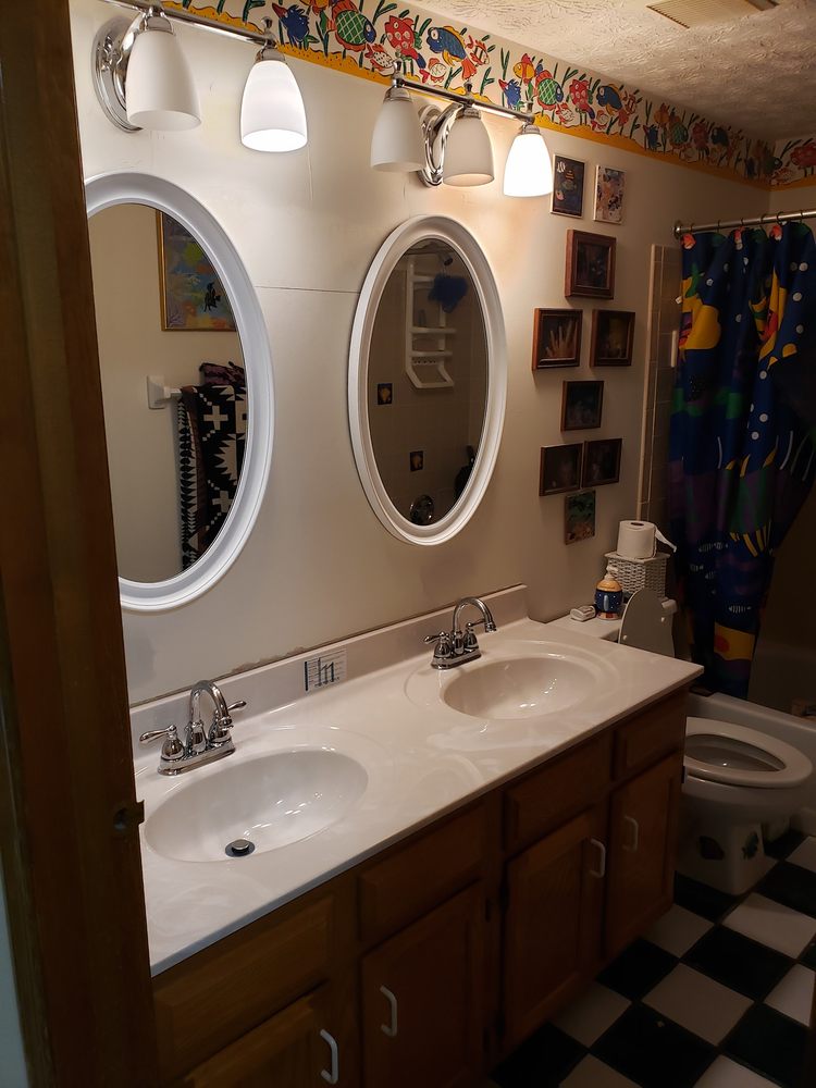 Slide of Winks Remodeling And Handyman Services