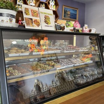Turkish Delight - Options galore - Bakeries Near Me - Helotes, Texas Turkish Delight - Options galore - Bakeries Near Me - Helotes, Texas
