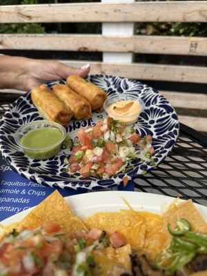 Rosarito Tacos & Tequilas by null